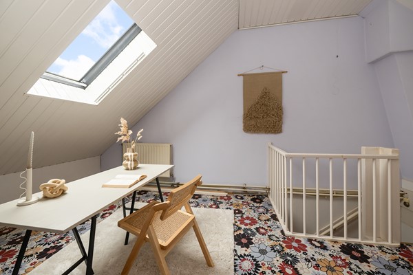 Medium property photo - Vrijburglaan 67, 1911 SE Uitgeest